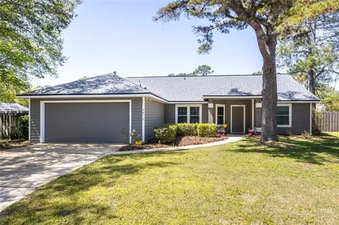 5910 NW 38th Terrace Gainesville FL 32653