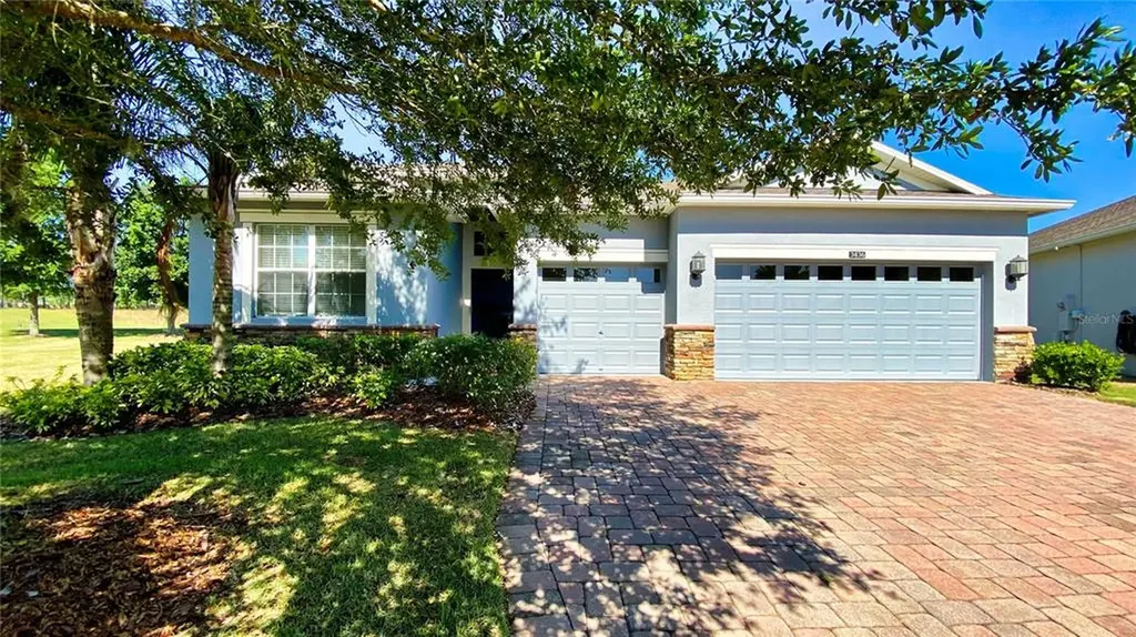 3436 Grayton Court Clermont FL 34711