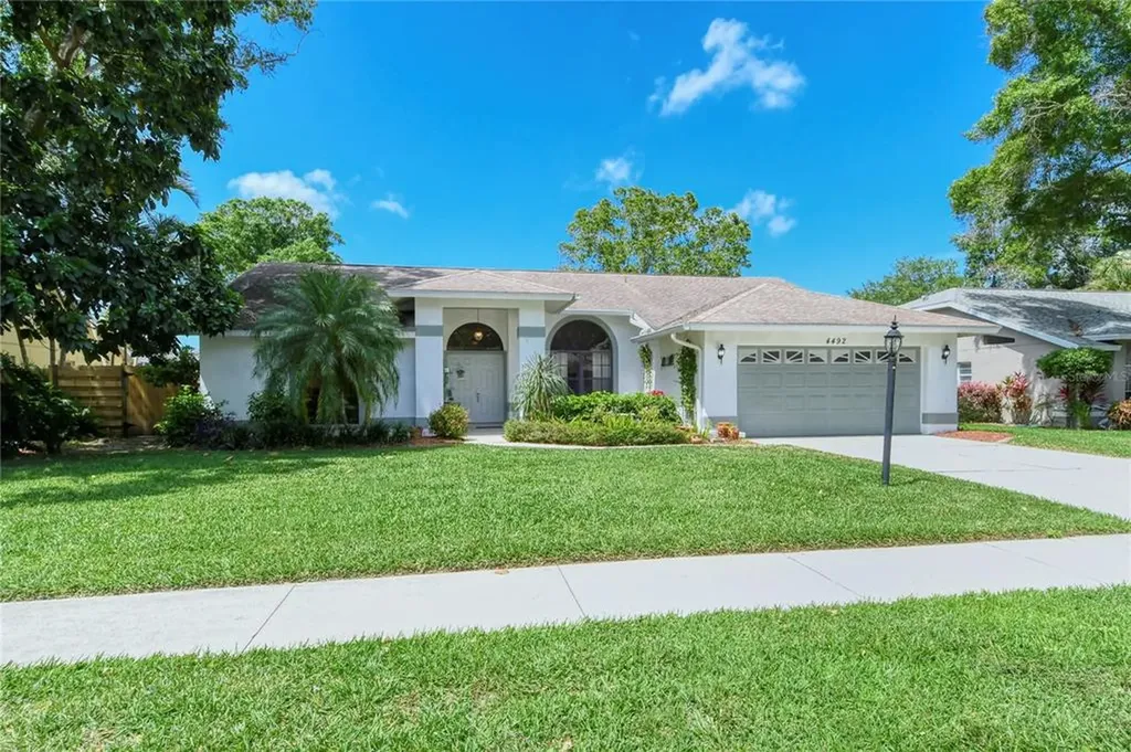 4492 Diamond Circle E Sarasota FL 34233