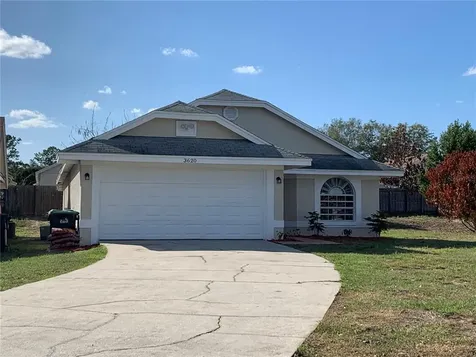 3620 Narroline Drive Orlando FL 32818