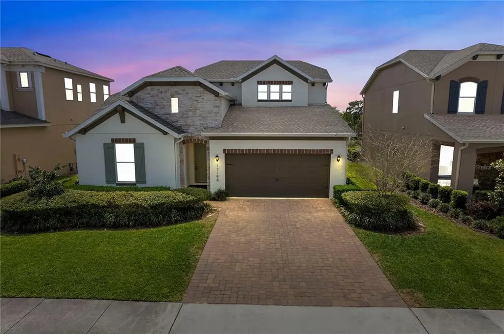 17196 Ocean Hill Drive Winter Garden FL 34787