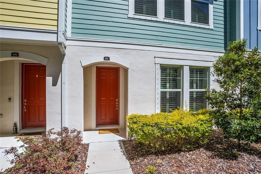 9581 Cavendish Drive Tampa FL 33626