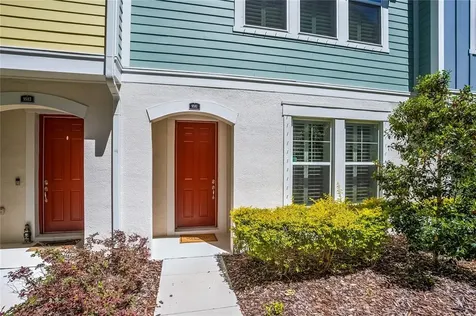 9581 Cavendish Drive Tampa FL 33626