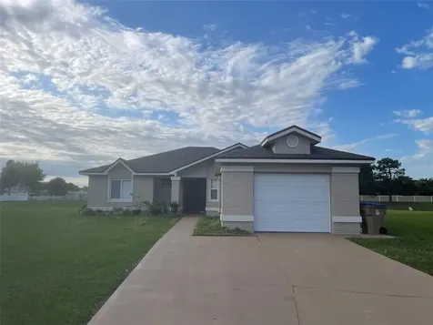 217 Kellwood Court Kissimmee FL 34743