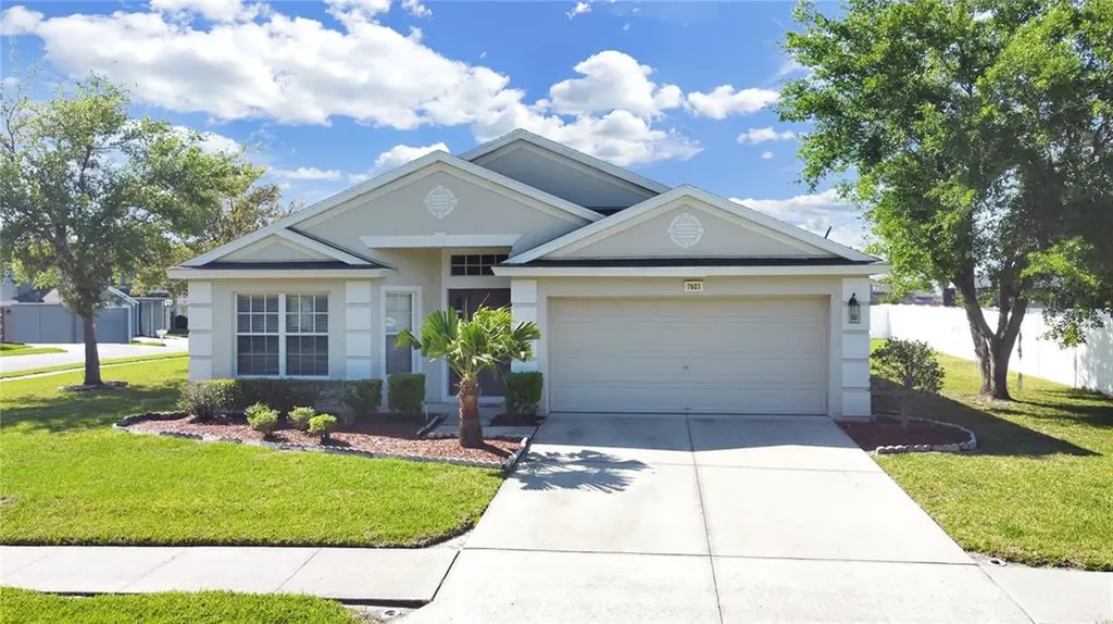 7603 Crescent Palm Drive Wesley Chapel FL 33545