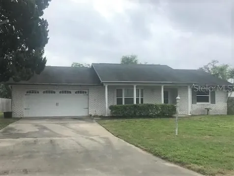 1679 Tarrytown Avenue Deltona FL 32725