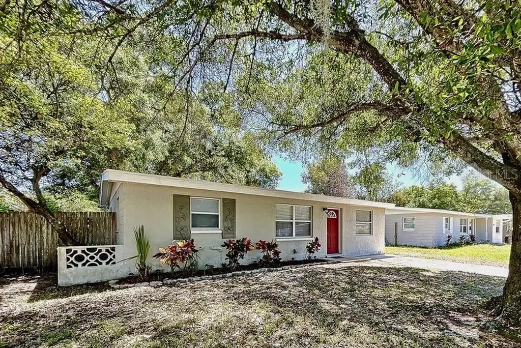 6501 65th Street N Pinellas Park FL 33781