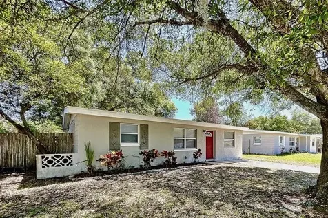 6501 65th Street N Pinellas Park FL 33781