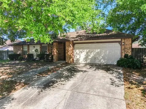 1728 Natchez Trace Boulevard Orlando FL 32818
