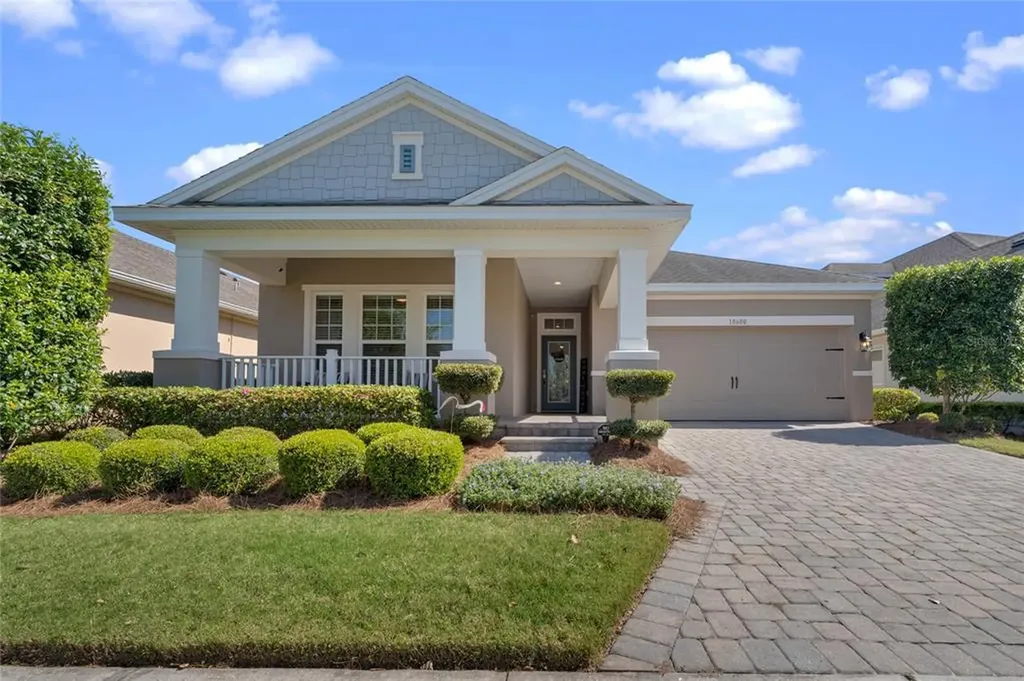 10600 Bannan Street Orlando FL 32832