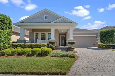 10600 Bannan Street Orlando FL 32832