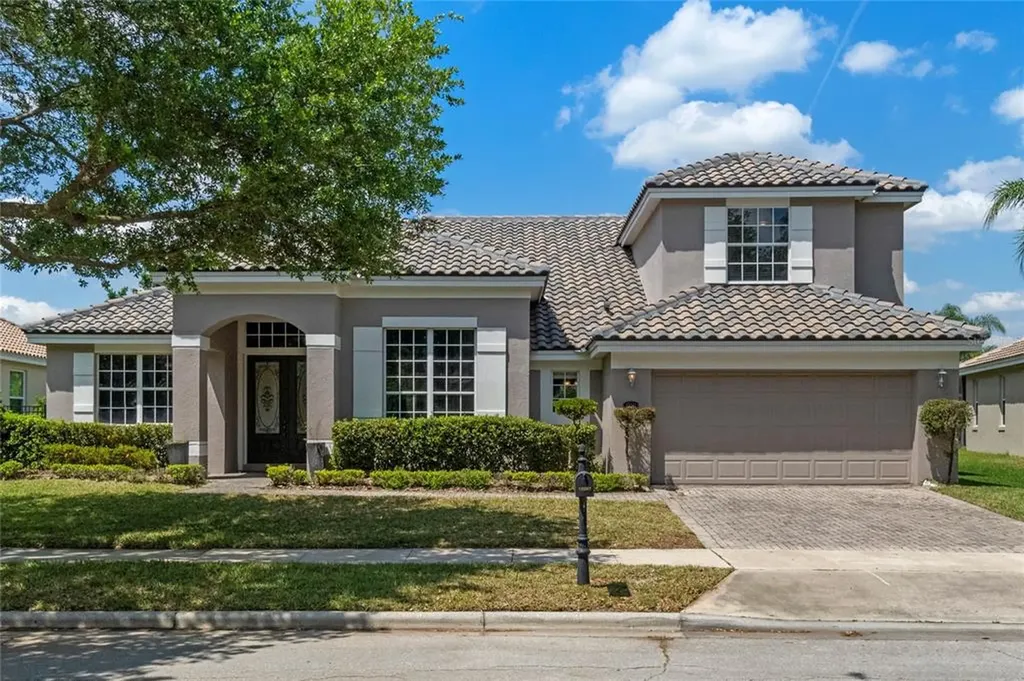 10041 Oak Quarry Drive Orlando FL 32832