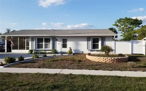 8060 Trionfo Avenue North Port FL 34287