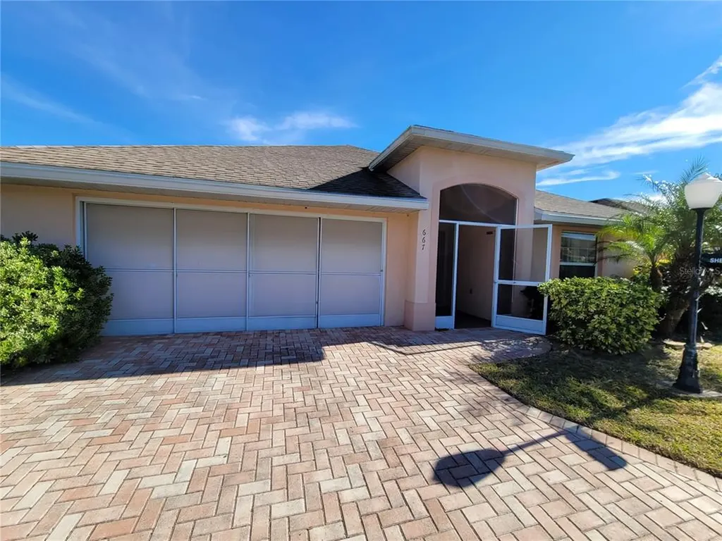 667 Waterford Drive Haines City FL 33844