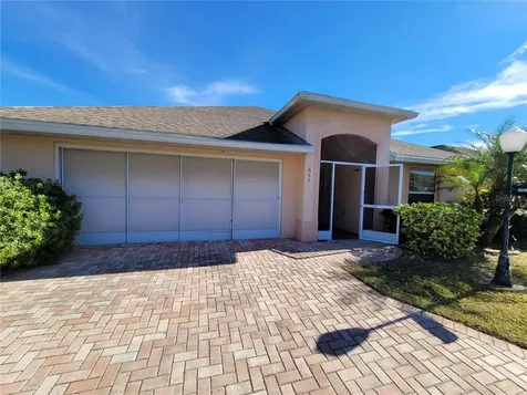 667 Waterford Drive Haines City FL 33844