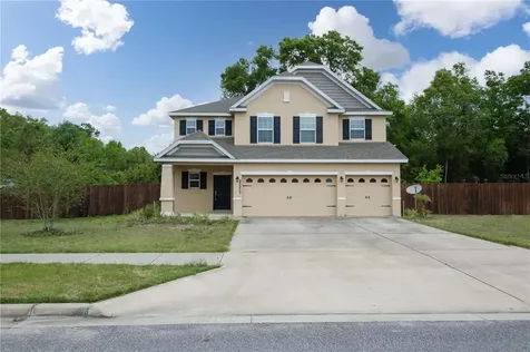23272 NW 11th Road Newberry FL 32669