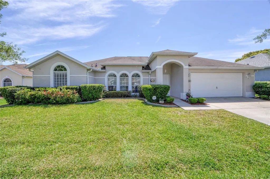 5390 NW 25th Loop Ocala FL 34482