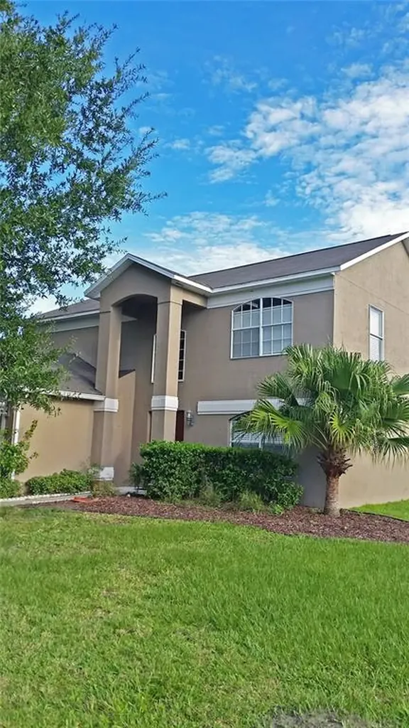 4305 Bay Brook Drive Kissimmee FL 34746