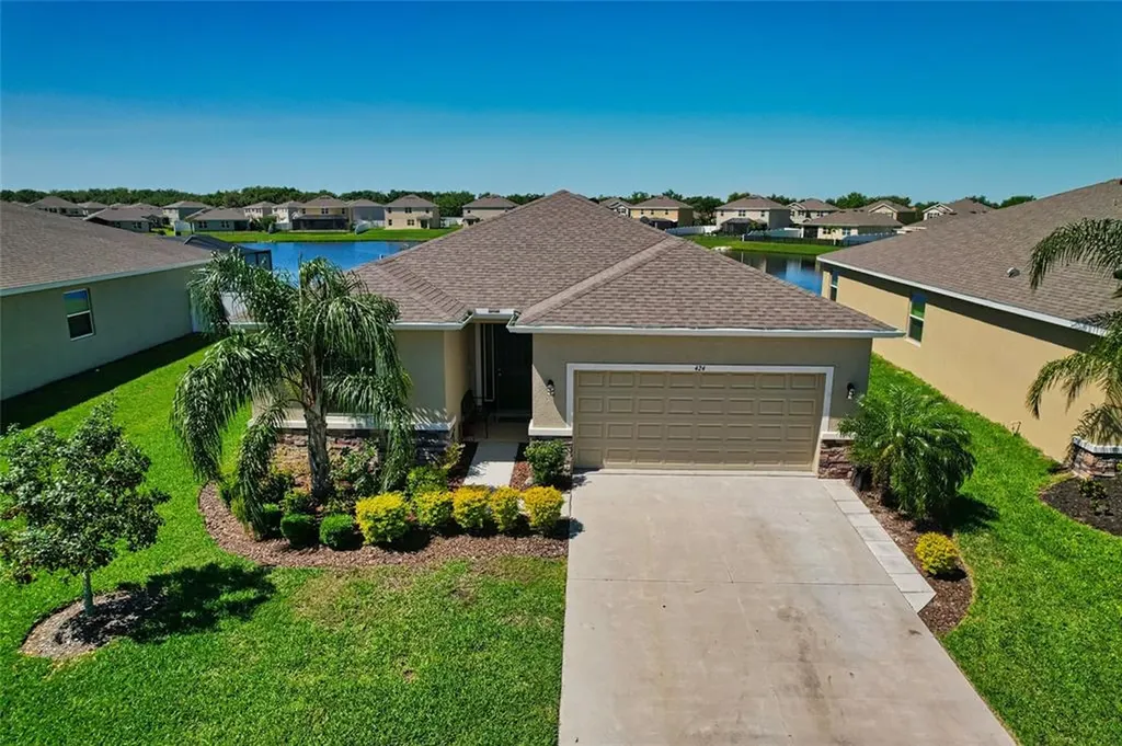 424 Grand Vista Boulevard Bradenton FL 34212