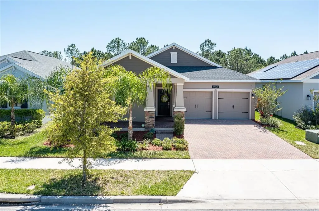 10228 Lovegrass Lane Orlando FL 32832