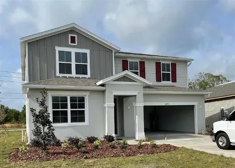 6181 Dolostone Drive Lakeland FL 33811