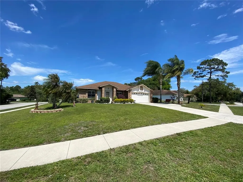 3326 Ronald Street Deltona FL 32738