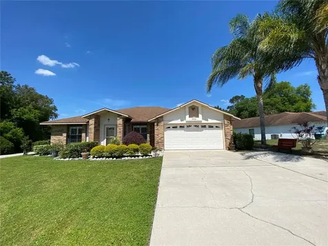 3326 Ronald Street Deltona FL 32738