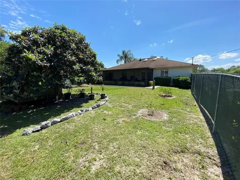 3326 Ronald Street Deltona FL 32738