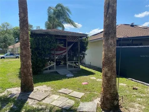 3326 Ronald Street Deltona FL 32738