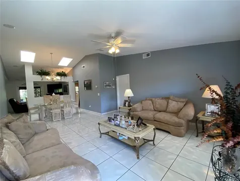 3326 Ronald Street Deltona FL 32738