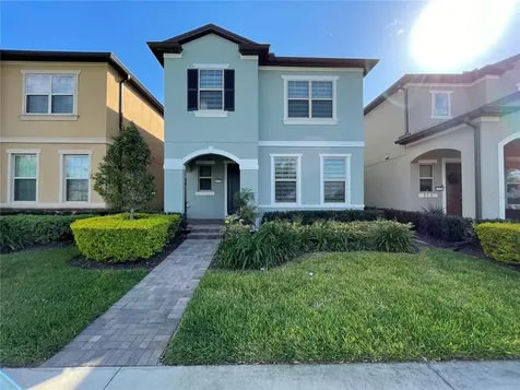 14290 Murcott Blossom Boulevard Winter Garden FL 34787