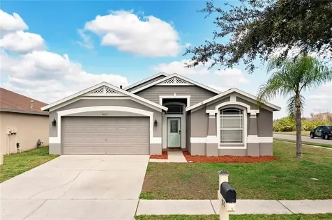 4615 Marchmont Boulevard Land O Lakes FL 34638