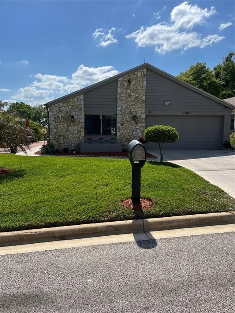 1168 Linkside Court Apopka FL 32712