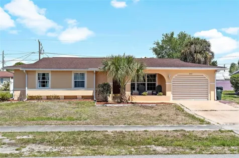 8032 Boca Grande Avenue North Port FL 34287