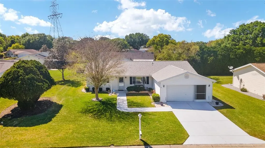 17950 SE 96th Court Summerfield FL 34491