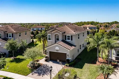 2601 Tarragona Way Wesley Chapel FL 33543