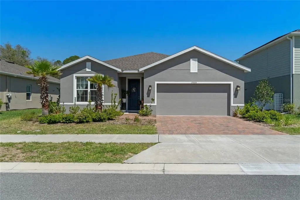 17055 Basswood Lane Clermont FL 34714
