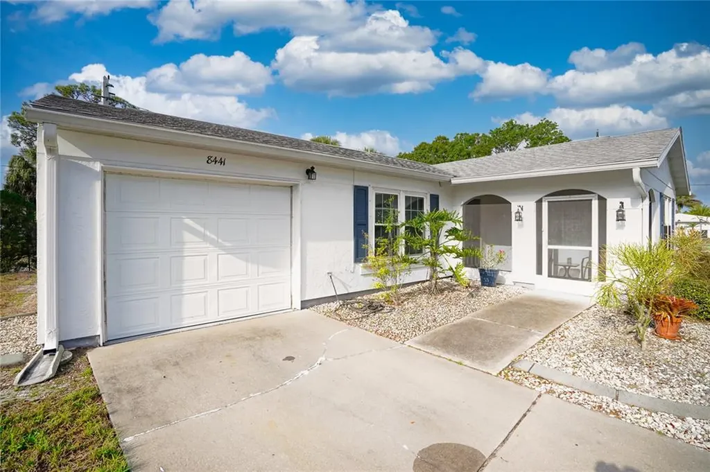 8441 Boulton Court North Port FL 34287