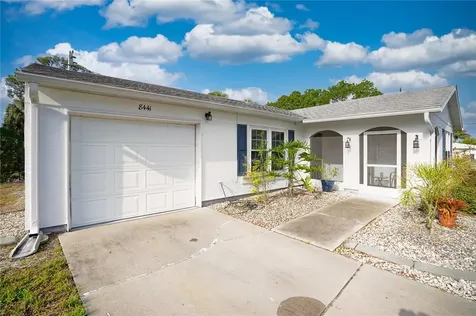 8441 Boulton Court North Port FL 34287