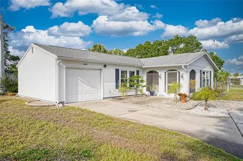 8441 Boulton Court North Port FL 34287