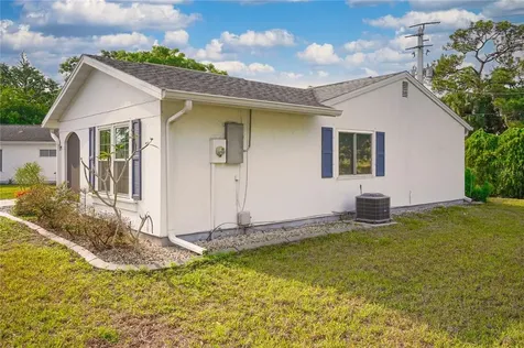 8441 Boulton Court North Port FL 34287
