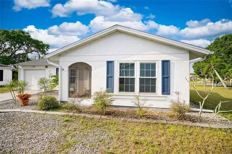 8441 Boulton Court North Port FL 34287
