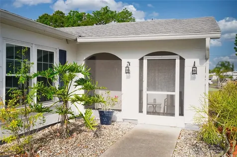 8441 Boulton Court North Port FL 34287