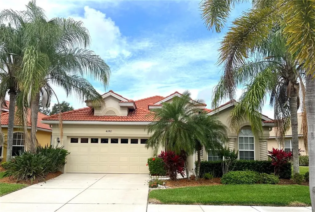 4282 Blue Heron Circle North Port FL 34287