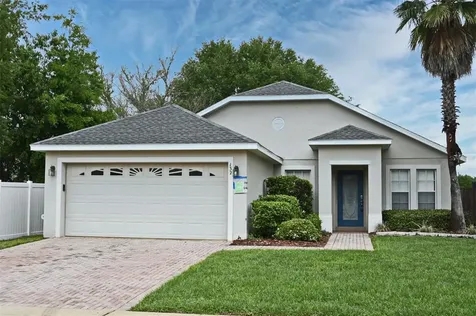 132 Fern Springs Street Debary FL 32713