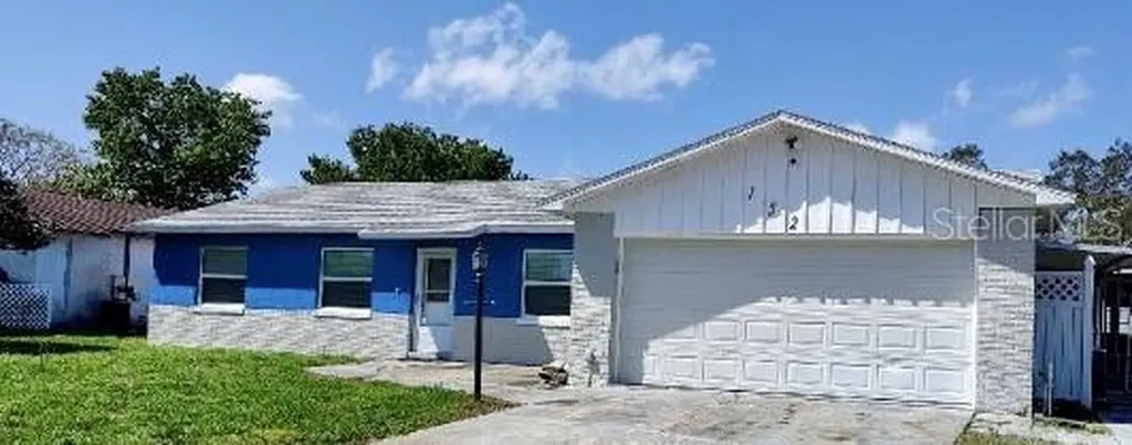 152 Brandy Hills Drive Port Orange FL 32129
