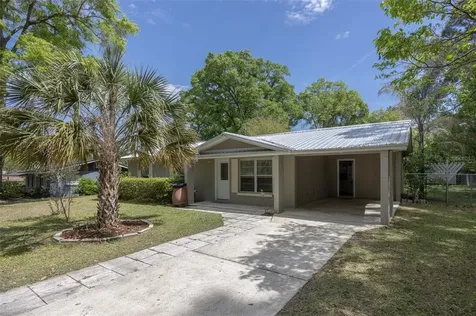 17081 NW 244th Street High Springs FL 32643