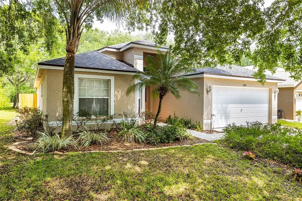 9207 Meadowmont Court Tampa FL 33626