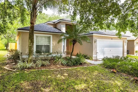 9207 Meadowmont Court Tampa FL 33626