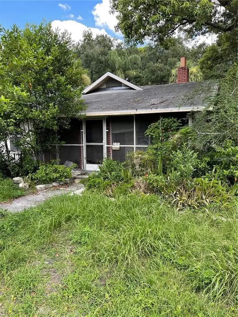 5917 N Ola Avenue Tampa FL 33604